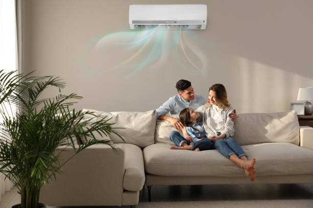 Best Central air repair  in Pilot Rock, OR