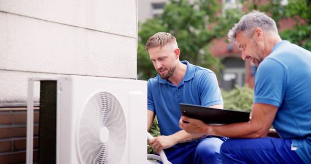 Best Best HVAC companies  in Pilot Rock, OR