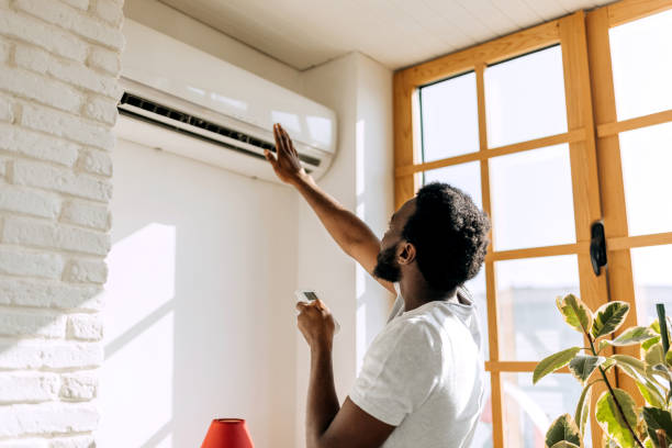 Best Emergency HVAC repair  in Pilot Rock, OR