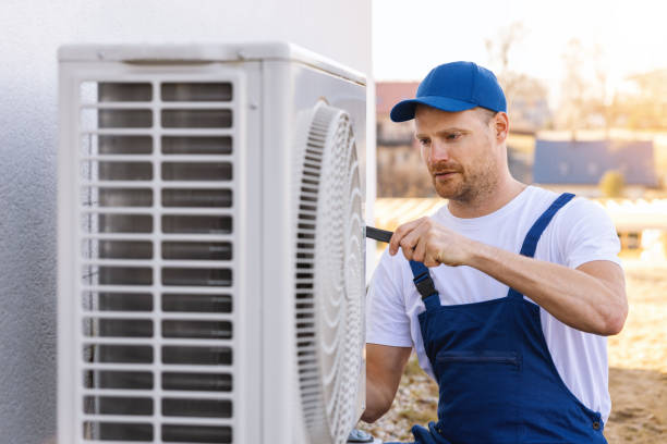 Best Air conditioning repair  in Pilot Rock, OR